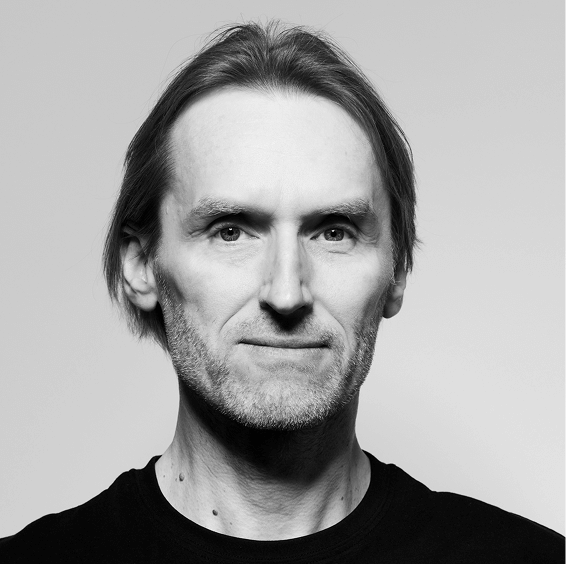 Christian<br/> Rechberger